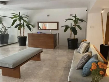 DEPARTAMENTO EN SANTA FE ALVARO OBREGON EN GRAN VENTA DE REMATE