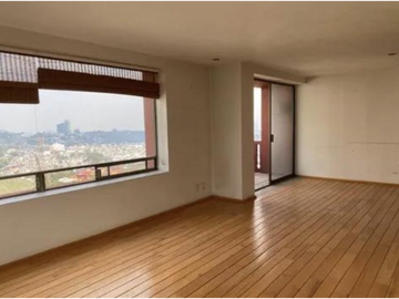 DEPARTAMENTO EN SANTA FE ALVARO OBREGON EN GRAN VENTA DE REMATE