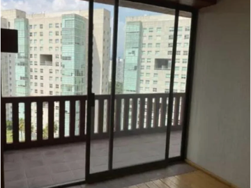 DEPARTAMENTO EN SANTA FE ALVARO OBREGON EN GRAN VENTA DE REMATE