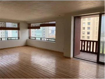 DEPARTAMENTO EN SANTA FE ALVARO OBREGON EN GRAN VENTA DE REMATE