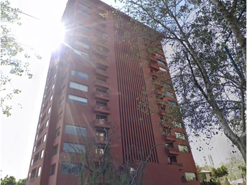 DEPARTAMENTO EN SANTA FE ALVARO OBREGON EN GRAN VENTA DE REMATE