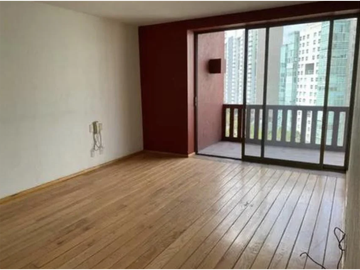 DEPARTAMENTO EN SANTA FE ALVARO OBREGON EN GRAN VENTA DE REMATE