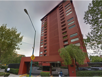 DEPARTAMENTO EN SANTA FE ALVARO OBREGON EN GRAN VENTA DE REMATE