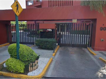 DEPARTAMENTO EN SANTA FE ALVARO OBREGON EN GRAN VENTA DE REMATE