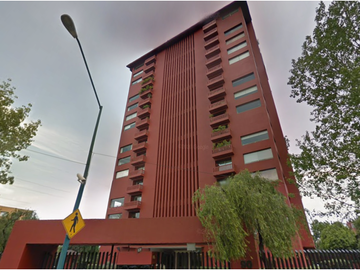 DEPARTAMENTO EN SANTA FE ALVARO OBREGON EN GRAN VENTA DE REMATE