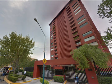 DEPARTAMENTO EN SANTA FE ALVARO OBREGON EN GRAN VENTA DE REMATE
