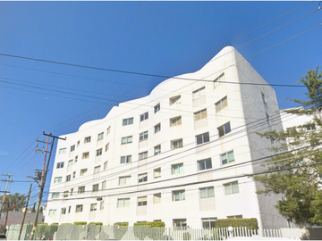 DEPARTAMENTO EN SANTA FE ALVARO OBREGON EN GRAN REMATE
