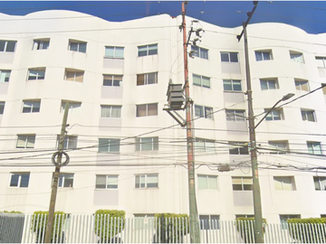DEPARTAMENTO EN SANTA FE ALVARO OBREGON EN GRAN REMATE