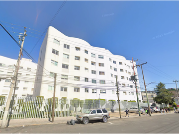DEPARTAMENTO EN SANTA FE ALVARO OBREGON EN GRAN REMATE