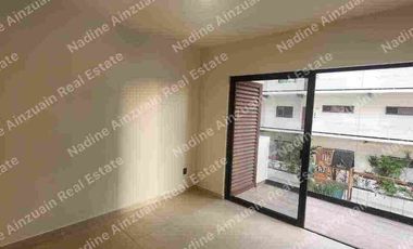 SE RENTA DEPARTAMENTO NUEVO A ESTRENAR, 2 RECÁMARAS,AMENIDADES, ROOF TOP,  a 2 CALLES DE AV. HUAYACAN.