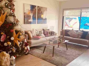 Casa lista para estrenar
