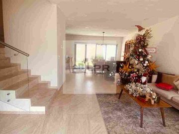 Casa lista para estrenar