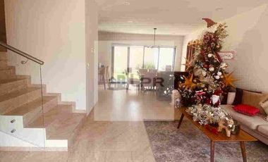 Casa lista para estrenar