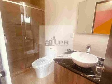 Casa lista para estrenar
