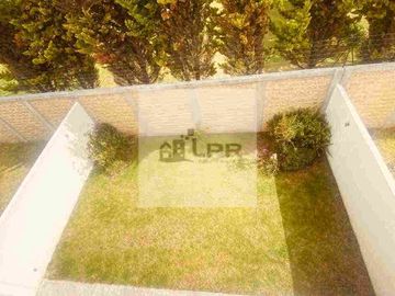 Casa lista para estrenar