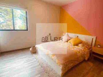 Casa lista para estrenar