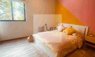 Casa lista para estrenar