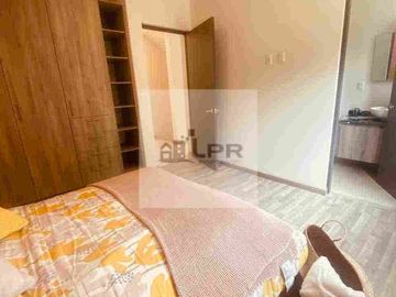 Casa lista para estrenar
