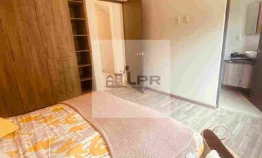 Casa lista para estrenar