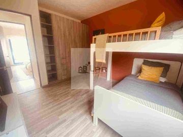 Casa lista para estrenar
