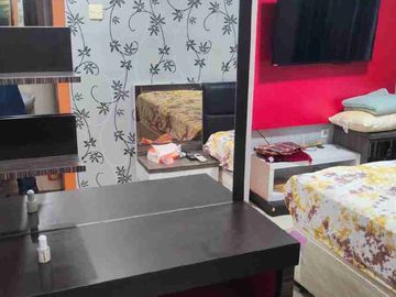 Jual Apartemen  Grand Kartini 2 Kamar