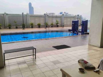 Jual Apartemen  Grand Kartini 2 Kamar