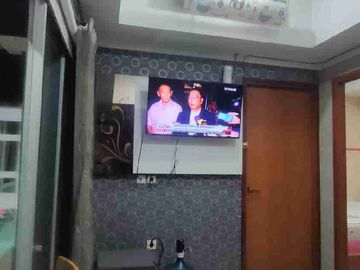 Jual Apartemen  Grand Kartini 2 Kamar