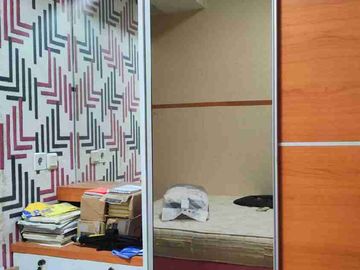 Jual Apartemen  Grand Kartini 2 Kamar