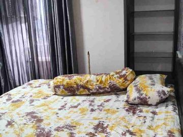Jual Apartemen  Grand Kartini 2 Kamar