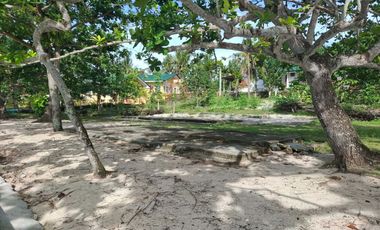 White Sand Beach Resort For Sale — San Francisco, Camotes Island, Cebu, Philippines