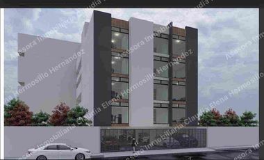 DEPARTAMENTOS EN VENTA