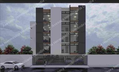 DEPARTAMENTOS EN VENTA