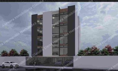 DEPARTAMENTOS EN VENTA