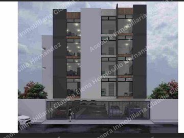 DEPARTAMENTOS EN VENTA