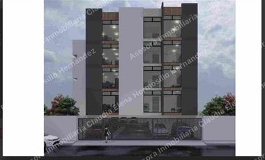 DEPARTAMENTOS EN VENTA