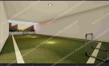 DEPARTAMENTOS EN VENTA