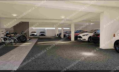 DEPARTAMENTOS EN VENTA