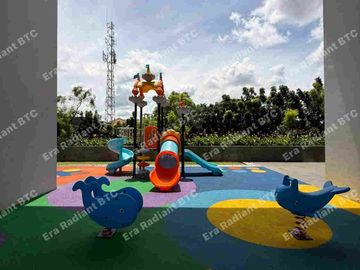 Dijual Apartemen Breeze 1 BR Full Furnished – Bintaro Plaza Residence Tower Breeze