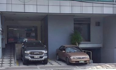 Investment Commercial Building for Sale in Makati City