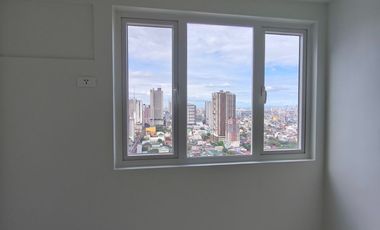 Rent to own Studio condo for sale in Pasay near Dela Salle University