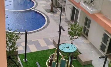 Rent to own Studio condo for sale in Pasay near Dela Salle University
