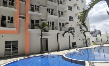 Rent to own Studio condo for sale in Pasay near Dela Salle University