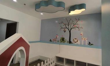Rent to own Studio condo for sale in Pasay near Dela Salle University