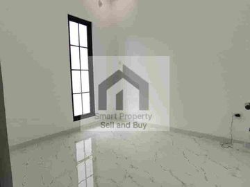 DI JUAL RUMAH BARU DLM KOMPLEK PERUMAHAN AKSES JALAN BESAR DI JAGAKARSA JAKSEL