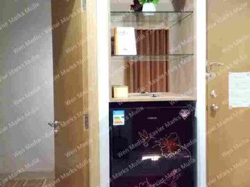 Apart sedang tersewa di jual!