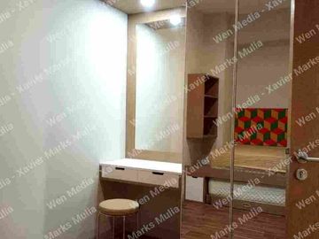 Apart sedang tersewa di jual!
