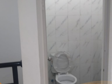 Dijual !!!  ruko siap huni @ BSD Sektor 4 Blok RG 3 lantai cocok untuk kantor