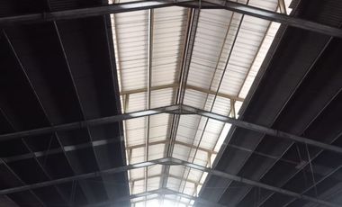 Gudang Cikupa Dijual Harga Murah Kontainer 40 Feet Bundar Tangerang