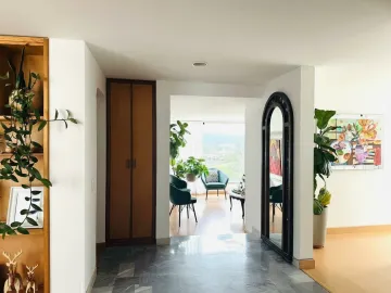 ARRIENDO APTO  MULTICENTRO SANTA BARBARA 150 M2