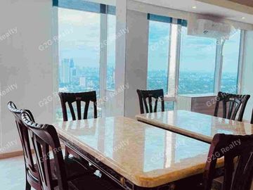 3-Bedroom Newly Renovated Condo for Sale – Bellagio Tower 2, BGC
Facing Manila Golf & Country Club